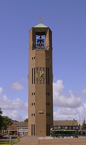 Poldertoren